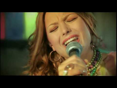 Mandinga - Soarele meu (Official Video)