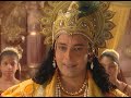Jai Mahabharat - Hindi TV Serial - Full Ep - 25 - Mandira Bedi, Siraj Khan, Manish - Zee TV