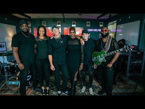Souljam at Open Air Live | Full Performance