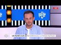 Clément Viktorovitch : Didier Raoult, la parole politique - Clique, 20h25 en clair sur CANAL+ Clément Viktorovitch : Didier Raoult, la parole politique - Clique, 20h25 en clair sur CANAL+