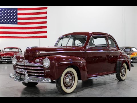 1946 Ford Super Deluxe (CC-1927637) for sale in Kentwood, Michigan