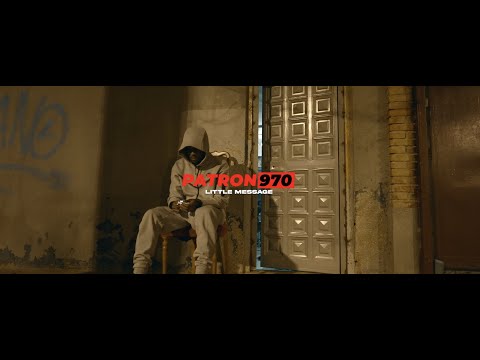 EL PATRON 970 - Little Message - #ElPapa (Official Video)
