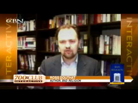 700 Club Interactive: Bad Religion - June 1, 2012 - CBN.com