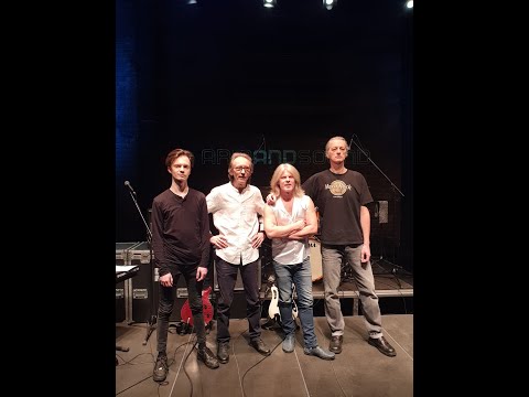 ARMANDSOUND Ogre "Dzīvā skatuve" 05 03 2021