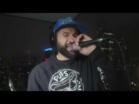 Homeboy Sandman is STILL Possibly the Greatest Rapper Alive!!