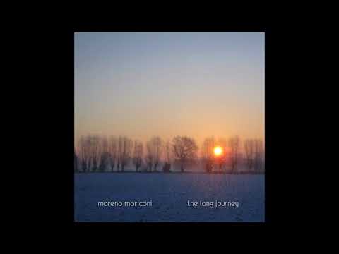 Moreno Moriconi - Waiting (ambient electronica)