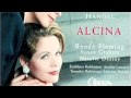 Renée Fleming: Ah! mio cor! schernito sei! (Part ...