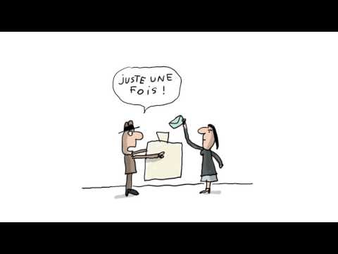 Depuis quand les femmes ont-elles le droit de voter ? - 1 jour, 1 question