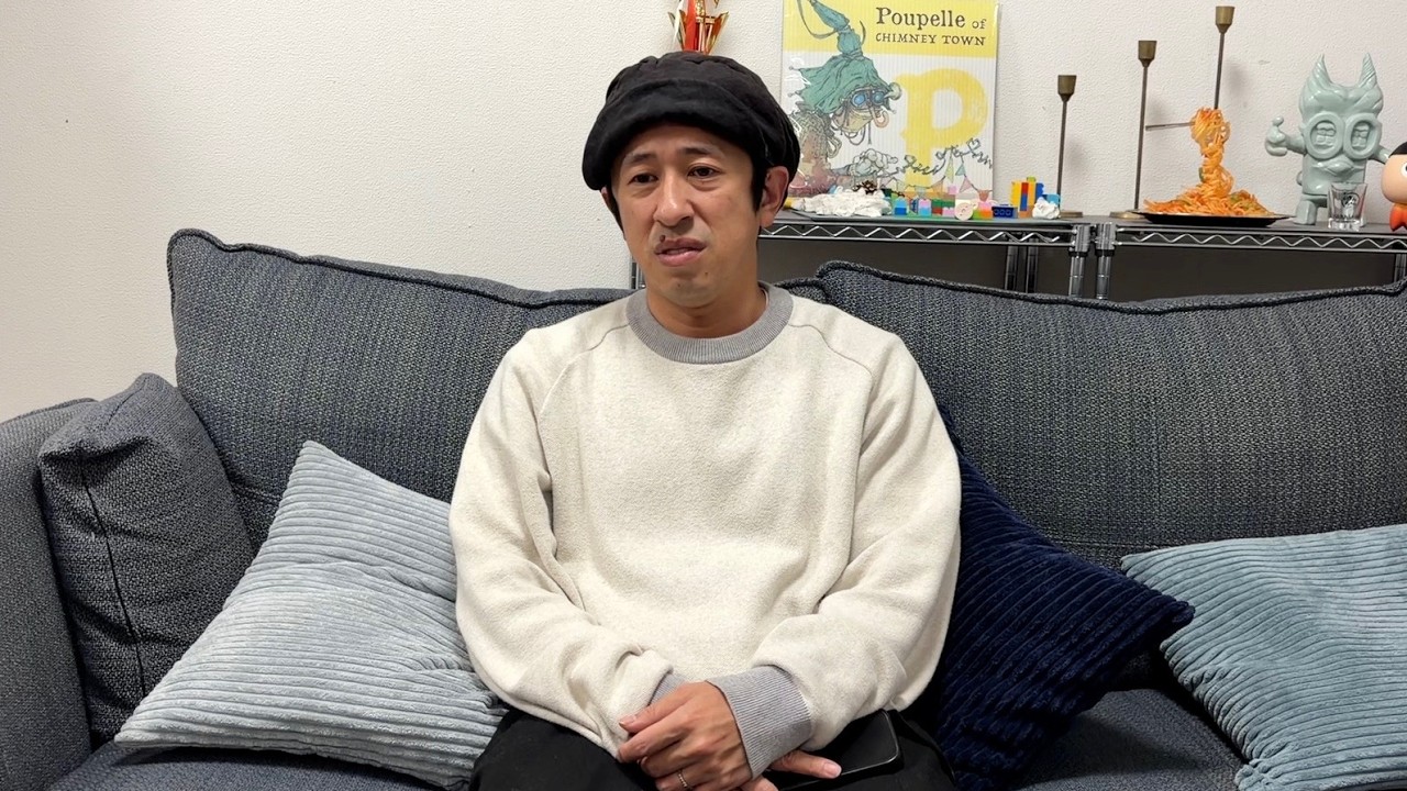 【人生初】ガチでヤバいって…