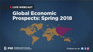 Global Economic Prospects: Spring 2018