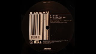 X-Dream – Quantumlab [2004] | Techno
