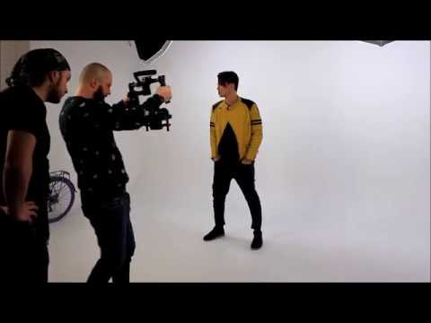 LYUBIMOV - Відчуй любов / HOT BACKSTAGE 18+