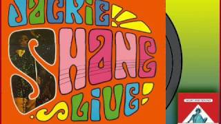 Jackie Shane - Raindrops (Live at the Sapphire)