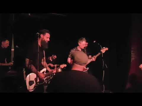 Masons Arms 01 @  Szenario Marburg 25.05.2019