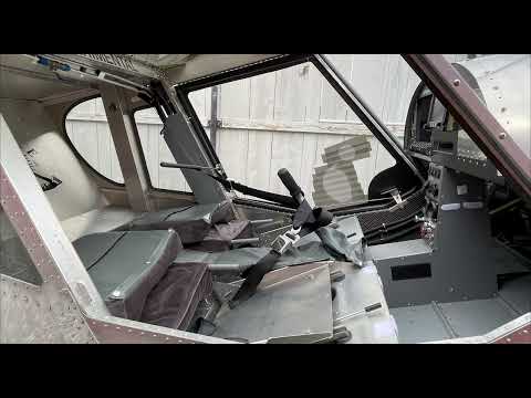 2022 Zenith STOL CH 750