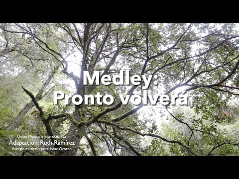 Medley - Pronto volverá
