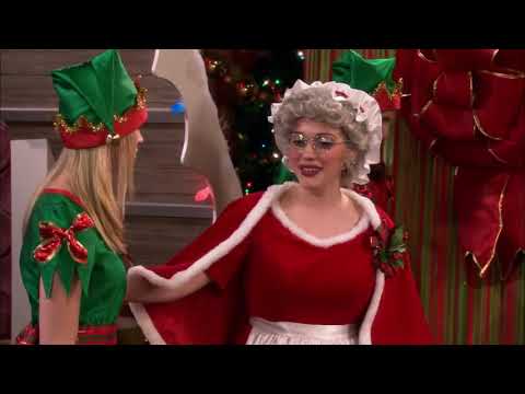 2 Broke Girls – And the Very Christmas Thanksgiving clip6