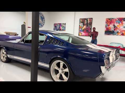 1965 Ford Mustang (CC-2089024) for sale in Dekalb, Illinois