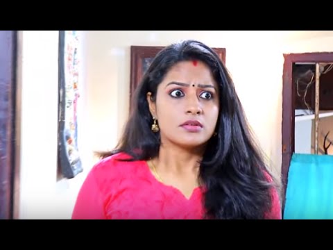 Bandhuvaru Shathruvaru I Episode 54 - 26 November 2015 I Mazhavil Manorama