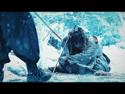 Only After Watching Did I Understand: Kenshin Spent His Life Atoning for One Irreversible Night