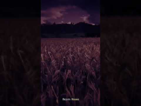 To infinity and beyond