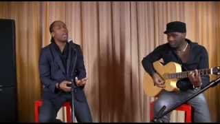 Lemar | Dance With You (Acoustic Version)