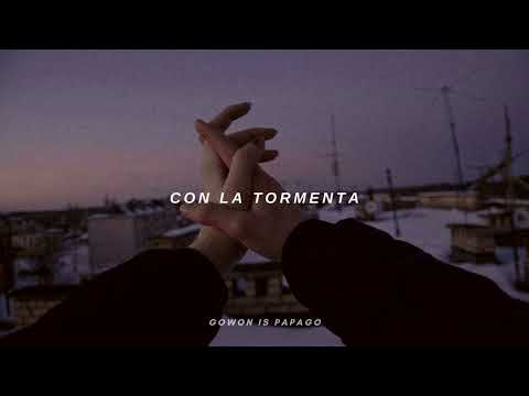 Aline - Adan Jodorowsky & Mon Laferte [Letra]