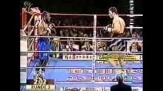 Wladimir Klitschko Vs Joseph Chingangu 17 07 1999