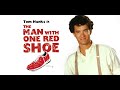 The Man With One Red Shoe Comedy 1985 Trailer Full HD