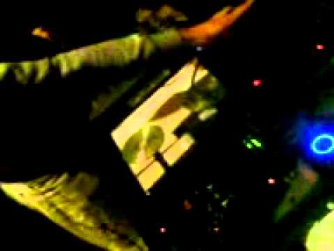 DJ GIORGIO vs. MalLoud B2B live F.Csurgó PinceParty II.