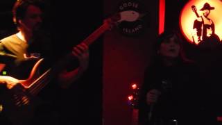 Crisálida - Lágrimas Negras (en vivo) - Hobos