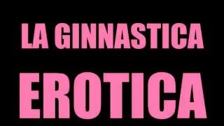 Angioletti trio - La ginnastica erotica