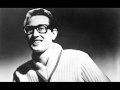 Buddy Holly - Blue Days, Black Nights [with lyrics]