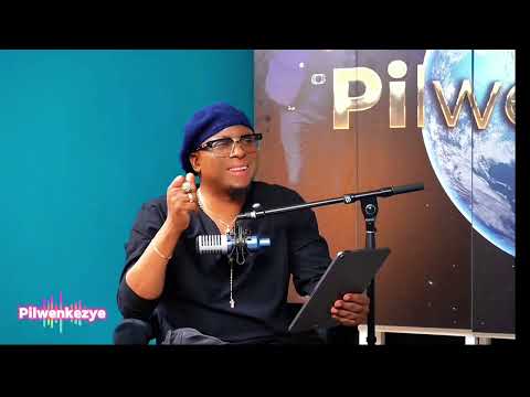 Pi lwen ke zye tv - show eDO ZENY