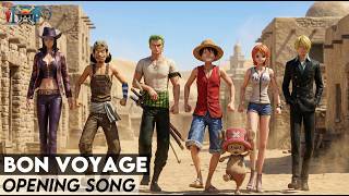 Download lagu One Piece Opening - Bon Voyage | Cinematic AI Adaptation (Fan Made by ILOP) 4K mp3 Download lagu One Piece Opening - Bon Voyage | Cinematic AI Adaptation (Fan Made by ILOP) 4K mp3