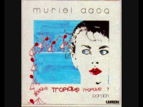 muriel dacq - tropique extended version by fggk