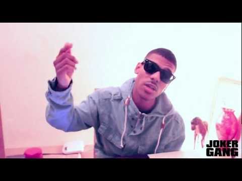 JG.TV - Reckz - Freestyle