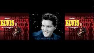 Power Of My Love - Elvis Presley