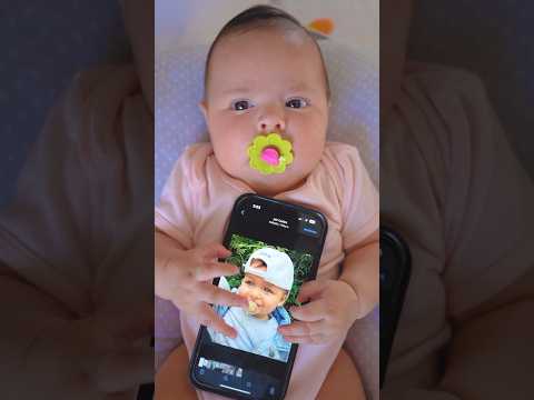 Do you know Nasya's BOYFRIEND? 😳