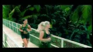 2 Unlimited - Edge Of Heaven.avi