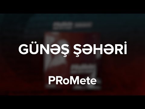 PRoMete - Gunesh Sheheri ft. MC Virus & Ayka (Lyric Video)