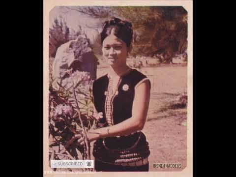 Irene Thaddeus - Bunga Togingo - Hozou Songkotoun