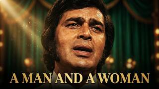 Engelbert Humperdinck - A Man and a Woman