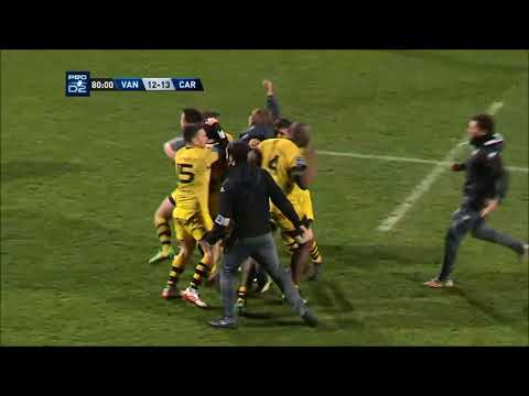 PRO D2, J20 | Image du jour