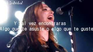 Halestorm New Modern Love Español