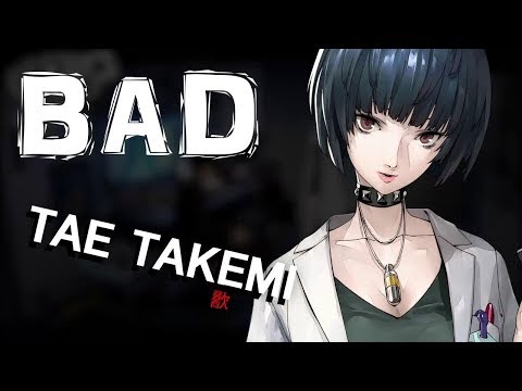 Persona 5 Bad Choices - Part 65: Two Girlfriends??
