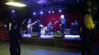 DADA -Love is a Weird Thing..Dada STL 25th Anniversary Tour 3-4-17 at the Firebird