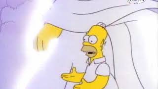 Симпсоны: Боже, в чем смысл жизни? (tsimpsons1)