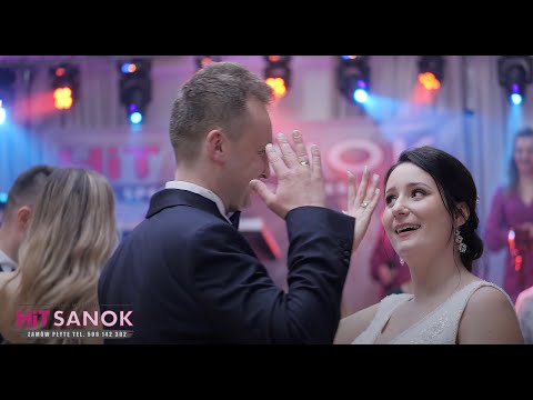 HiT SANOK - Złote Obrączki 2023