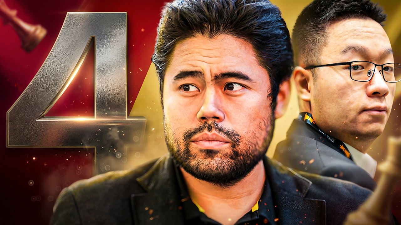 NO WEI, IS THIS APRIL FOOLS??